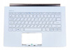 KLAWIATURA OBUDOWA GÓRNA ACER ASPIRE S5-371 ROSYJSKA