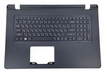 KLAWIATURA OBUDOWA ACER ASPIRE ES1-732 ROSYJSKA