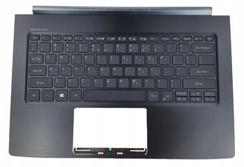 KLAWIATURA OBUDOWA GÓRNA ACER ASPIRE S5-371 US