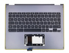 OBUDOWA KLAWIATURA ACER CHROMEBOOK CB713-1W ANGIELSKA