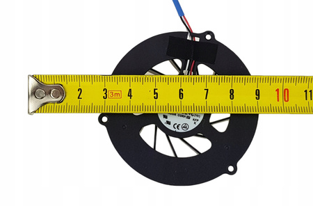 NOWY WENTYLATOR ADDA AD5605HB-TB3 3PIN DC-5V 0.40A