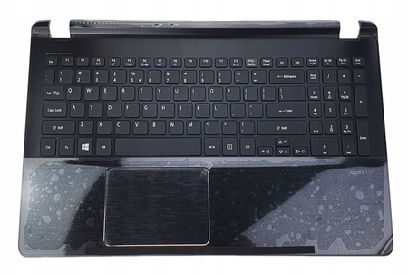 KLAWIATURA OBUDOWA ACER ASPIRE V5-552G V5-552 V5-572G V5-572 V5-573G V5-573 US