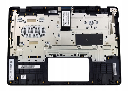 KLAWIATURA OBUDOWA GÓRNA ACER TRAVELMATE B115-M ANGIELSKA