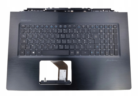 NOWA KLAWIATURA ACER ASPIRE V17 NITRO VN7-793G FRANCUSKA