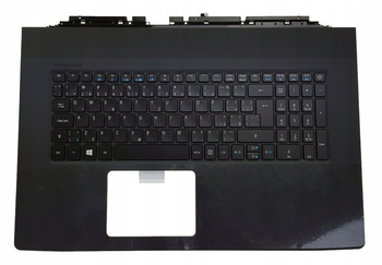 KLAWIATURA ACER ASPIRE V17 NITRO VN7-792 VN7-792G CZESKA