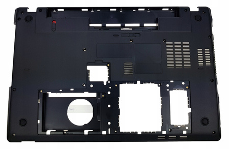 OBUDOWA DOLNA I GÓRNA PACKARD BELL LM81 LM82 LM83 LM85 LM86 LM87