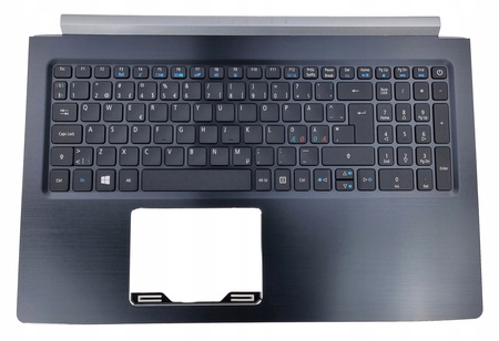 NOWA OBUDOWA KLAWIATURA ACER ASPIRE A715-71G NORWESKA