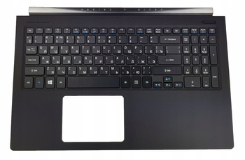 KLAWIATURA ACER ASPIRE V15 NITRO VN7-591 VN7-591G ROSYJSKA