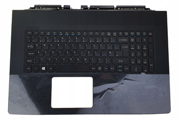 KLAWIATURA ACER ASPIRE V17 NITRO VN7-792 VN7-792G ANGIELSKA