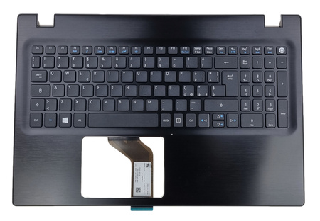 KLAWIATURA OBUDOWA ACER ASPIRE F5-572 F5-572G WŁOSKA