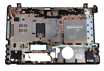 NOWA OBUDOWA DOLNA ACER ASPIRE E1-522 MS2372