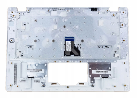 OBUDOWA KLAWIATURA ACER CHROMEBOOK 13 CB5-311 US