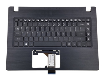 KLAWIATURA OBUDOWA ACER ASPIRE A114-32 A314-32 US