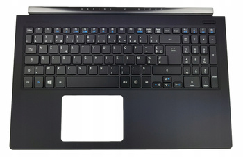 KLAWIATURA ACER ASPIRE V15 NITRO VN7-571 VN7-571G FRANCUSKA