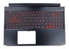 KLAWIATURA OBUDOWA ACER NITRO 5 AN515-44 AN515-55 GTX1650 NIEMIECKA