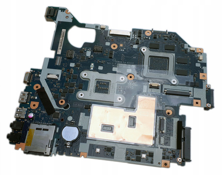 NOWA PŁYTA GŁÓWNA ACER ASPIRE V3-551G Q5WV8 LA-8331P