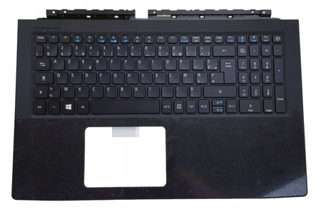 KLAWIATURA ACER ASPIRE V15 NITRO VN7-592 VN7-592G FRANCUSKA