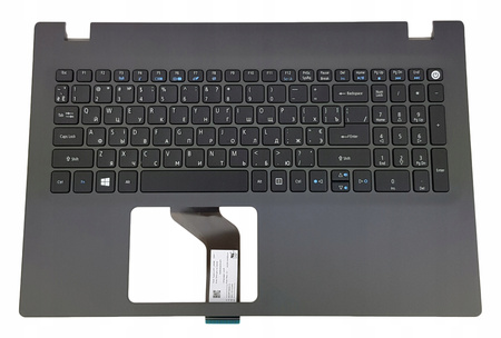 KLAWIATURA ACER ASPIRE E5-522 E5-532 E5-573 E5-574 UKRAIŃSKA