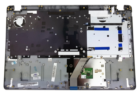 OBUDOWA KLAWIATURA ACER ASPIRE V5-552 V5-572 V5-573 V7-581 V7-582 PORTUGALSKA