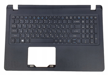 KLAWIATURA OBUDOWA ACER ASPIRE ES1-523 ES1-524 ES1-532G ES1-533 ES1-572 HEBRAJSKA