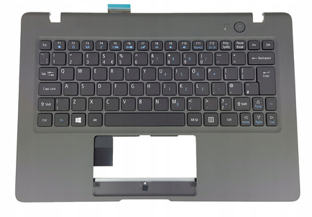 NOWA KLAWIATURA OBUDOWA ACER ASPIRE ONE 11 AO1-131 ANGIELSKA