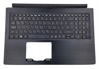 KLAWIATURA OBUDOWA ACER ASPIRE A315-41 A315-41G PL