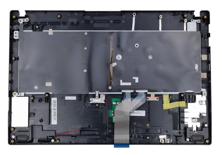 OBUDOWA KLAWIATURA ACER TRAVELMATE P459-M P459-G2-M ANGIELSKA