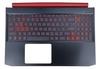 OBUDOWA KLAWIATURA ACER NITRO 5 AN515-54 GTX1050 GTX1650 ROSYJSKA