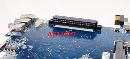 NOWA PŁYTA GŁÓWNA ACER ASPIRE 3690 HBL51 LA-3081P