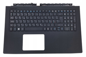 KLAWIATURA ACER ASPIRE V15 NITRO VN7-592 VN7-592G NORWESKA