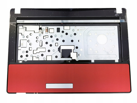 OBUDOWA GÓRNA PACKARD BELL NM85 NM86 NM87 NM89 MS2303