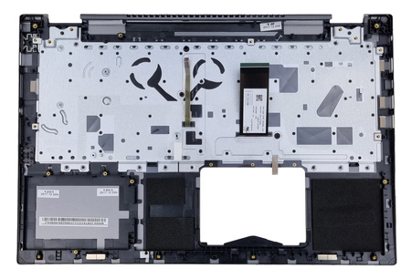 OBUDOWA KLAWIATURA ACER SPIN 5 SP515-51GN ARABSKA