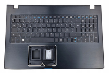 KLAWIATURA ACER ASPIRE E5-523 E5-553 E5-575 E5-576 TURECKA