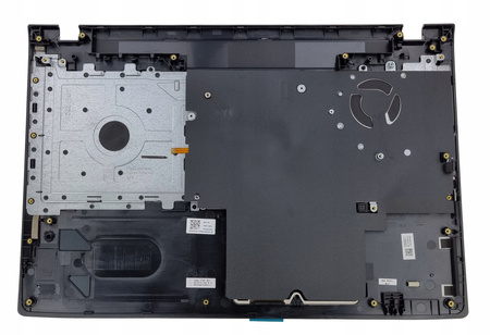 KLAWIATURA ACER ASPIRE E5-523 E5-553 E5-575 E5-576 TURECKA