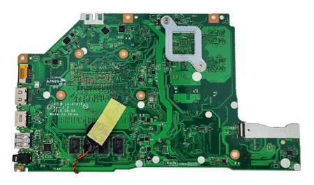 NOWA PŁYTA GŁÓWNA ACER ASPIRE A317-51G i5-8265U LA-H791P EH7LW