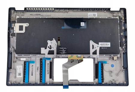 OBUDOWA KLAWIATURA ACER SWIFT SF514-54T SF514-54GT HEBRAJSKA