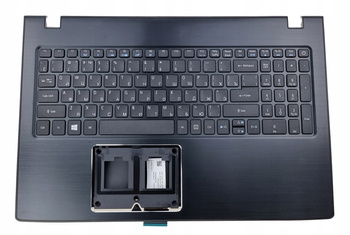 OBUDOWA KLAWIATURA ACER ASPIRE E5-523 E5-553 E5-575 E5-576 ROSYJSKA