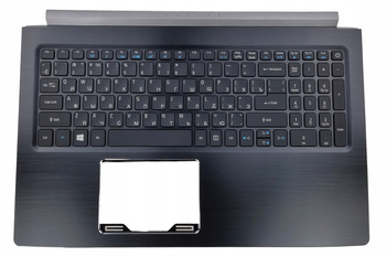 KLAWIATURA OBUDOWA ACER ASPIRE A515-41G A515-51G ROSYJSKA