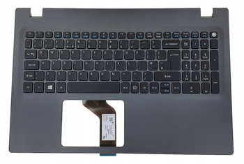 OBUDOWA KLAWIATURA ACER ASPIRE E5-574 E5-574T ANGIELSKA