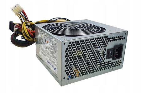 NOWY ZASILACZ ATX FSP FSP750-80APG 750W