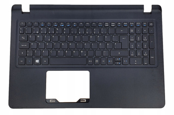 KLAWIATURA OBUDOWA ACER ASPIRE ES1-523 ES1-524 ES1-572 NORWESKA