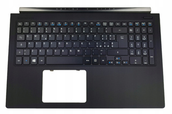 KLAWIATURA ACER ASPIRE V15 NITRO VN7-571 VN7-571G WŁOSKA