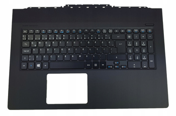 KLAWIATURA ACER ASPIRE V17 NITRO VN7-791 VN7-791G TURECKA