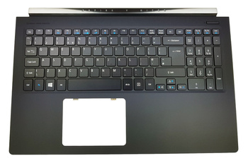 KLAWIATURA ACER ASPIRE V15 NITRO VN7-571 VN7-571G ANGIELSKA