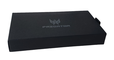 NOWE NIEBIESKIE KLAWISZE DO LAPTOPA ACER PREDATOR 21X GX21-71