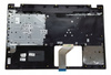 KLAWIATURA OBUDOWA ACER ASPIRE F5-572 F5-572G ROSYJSKA