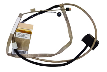 NOWA TAŚMA MATRYCY ACER ASPIRE E1-731 E1-771 V3-731 V3-771 VA70C_LVDS_CABLE