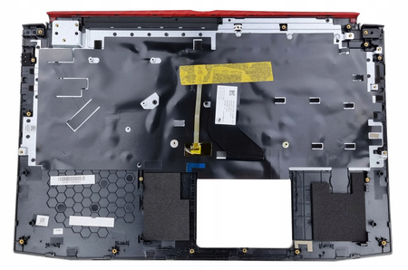 KLAWIATURA OBUDOWA ACER HELIOS PH317-51 PH317-52 GTX1060 ARABSKA