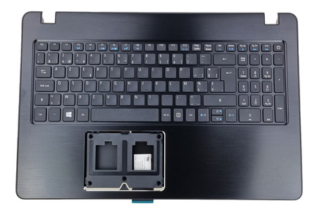 OBUDOWA KLAWIATURA ACER ASPIRE F5-573 F5-522 BELGIJSKA