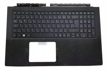 KLAWIATURA ACER ASPIRE V15 NITRO VN7-592 VN7-592G NIEMIECKA